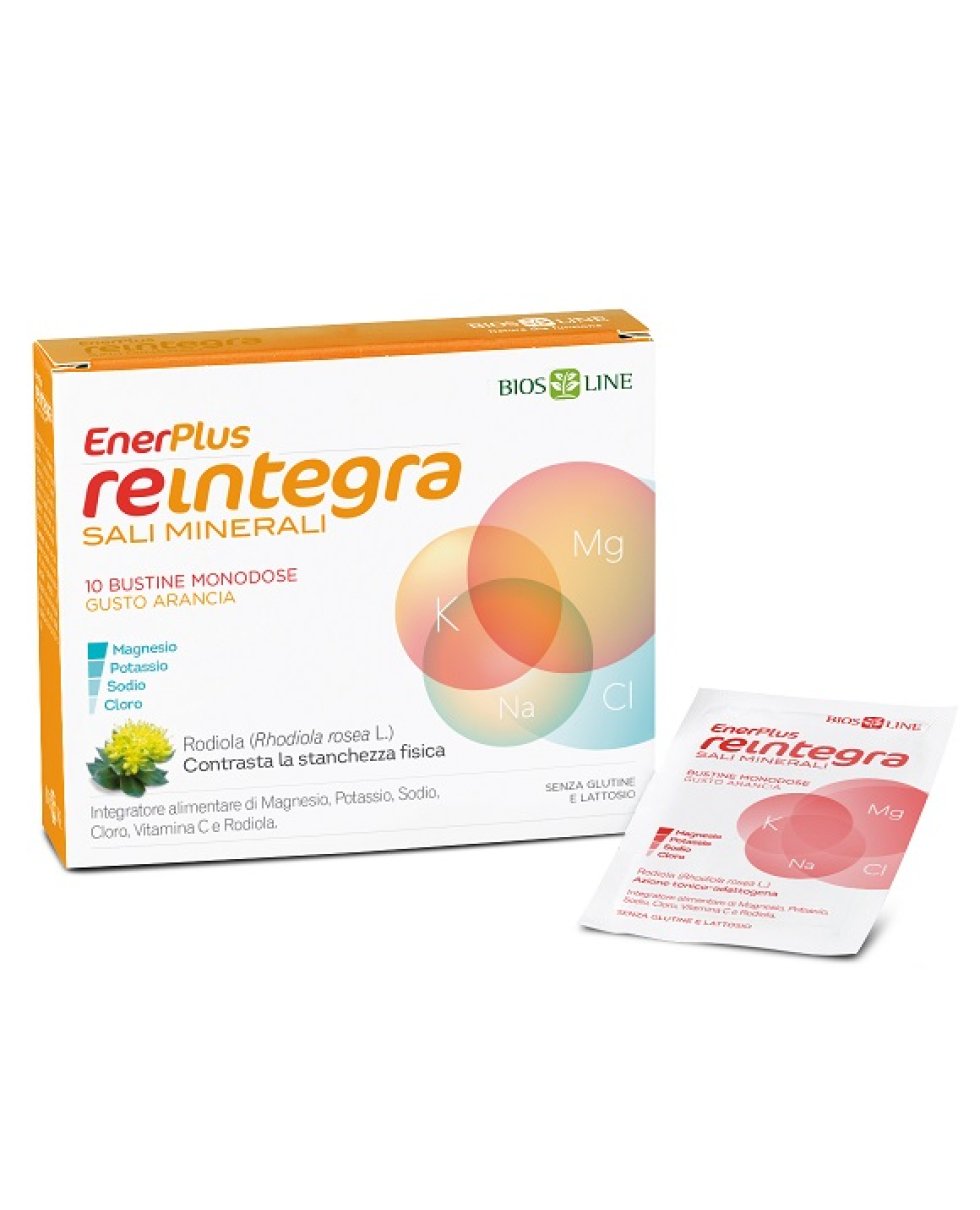 ENERPLUS REINTEGRA NF 10BUST