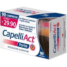 CAPELLI ACT FORTE 90CPR