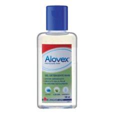 ALOVEX PROTEZIONE MANI 100ML