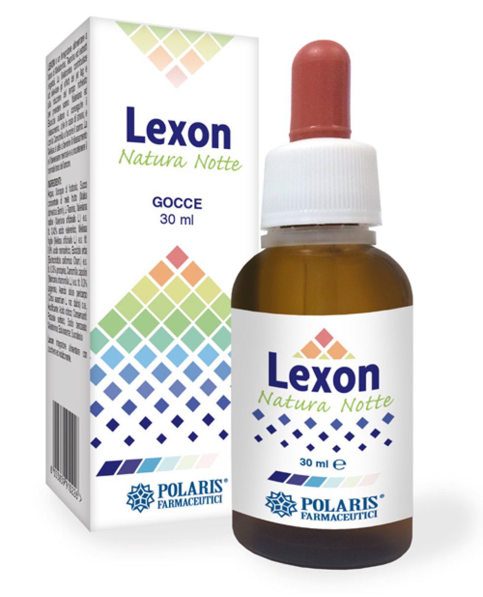 LEXON GOCCE 30ML