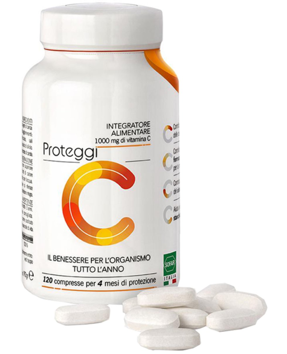 PROTEGGI C 120CPR<