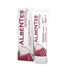 ALBENTENS Dentifricio Sensitive 75ml