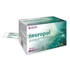 NEUROPOL 20STICK