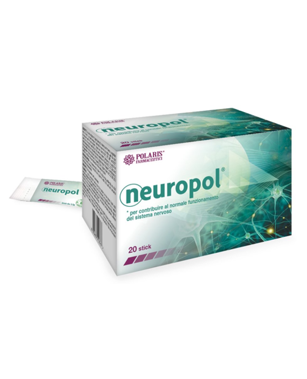 NEUROPOL 20STICK