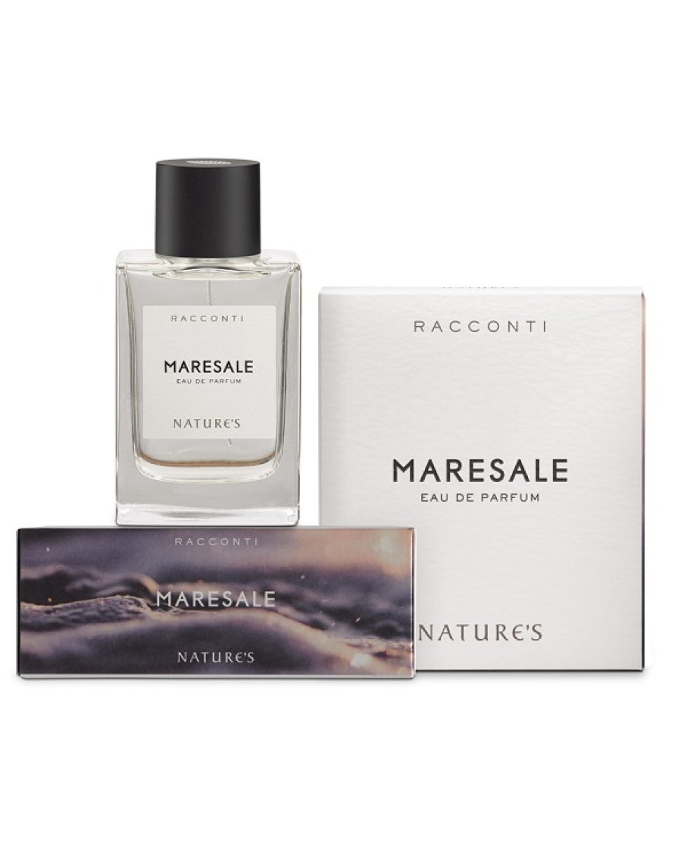 NATURE'S RACCONTI MARESALE EAU