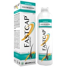 FASTCAP Sh.Uso Freq.200ml