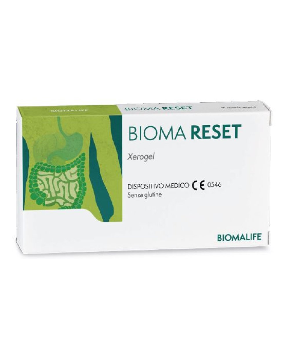 BIOMARESET 15Cps