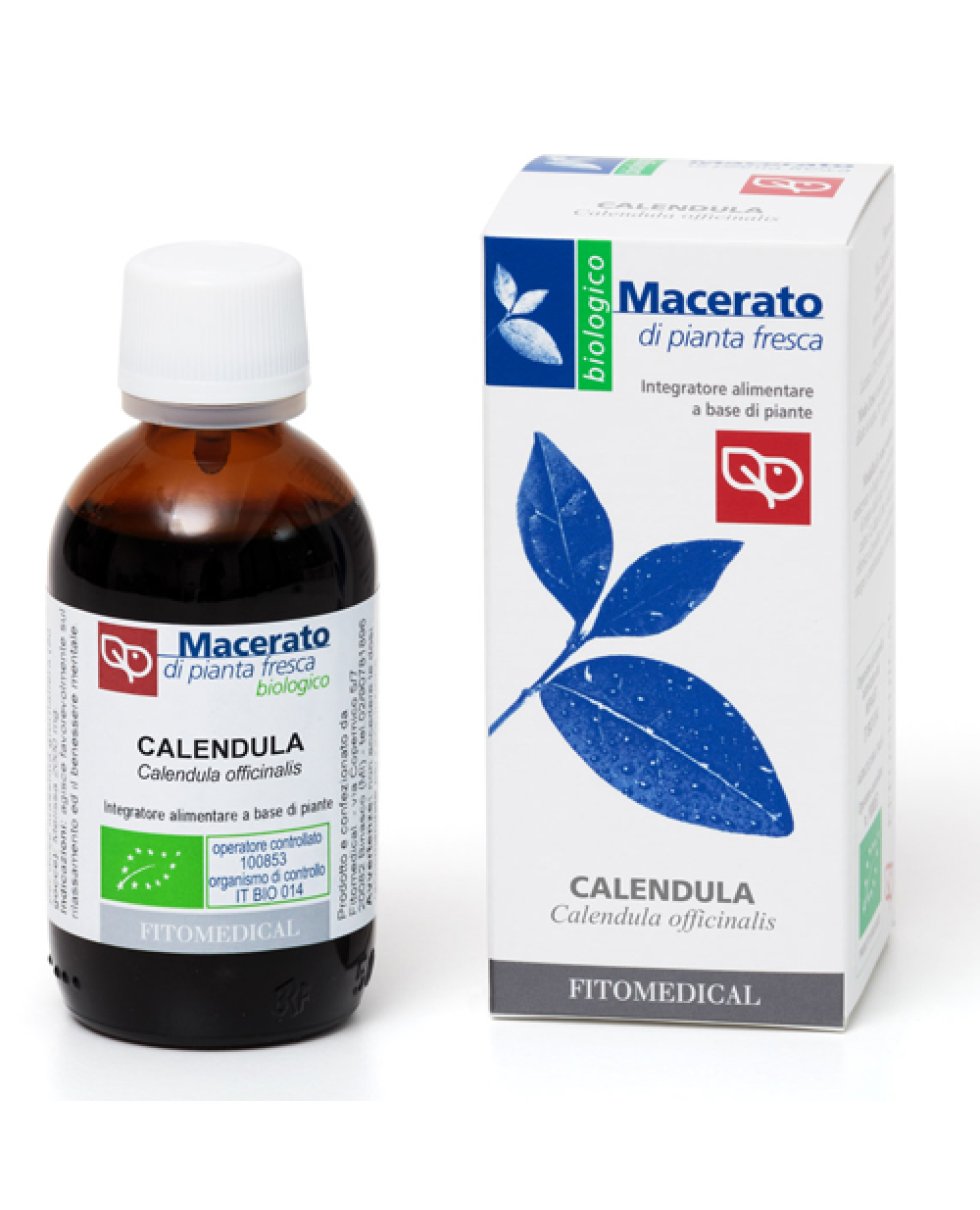 CALENDULA TM BIO 50ML