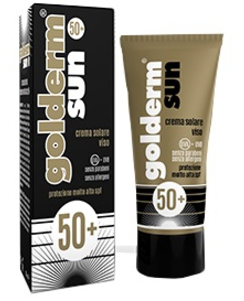 GOLDERM Sol.Cr.Viso fp50+50ml