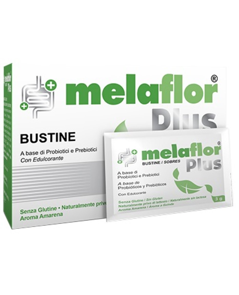 MELAFLOR PLUS 10BUST