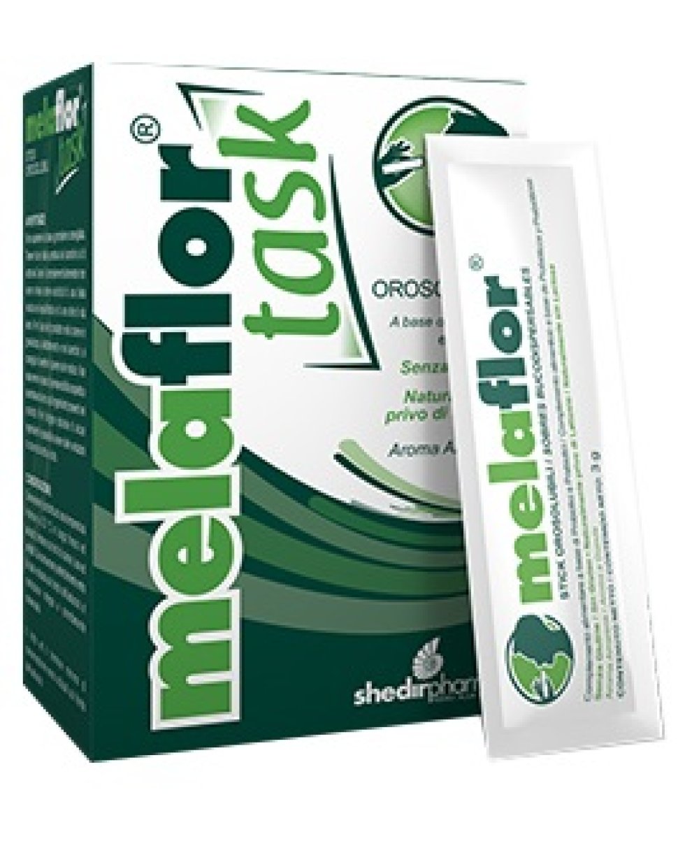 MELAFLOR TASK 14STICK OROSOLUB