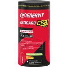 ENERVIT C2 1 ISOCARB 650G