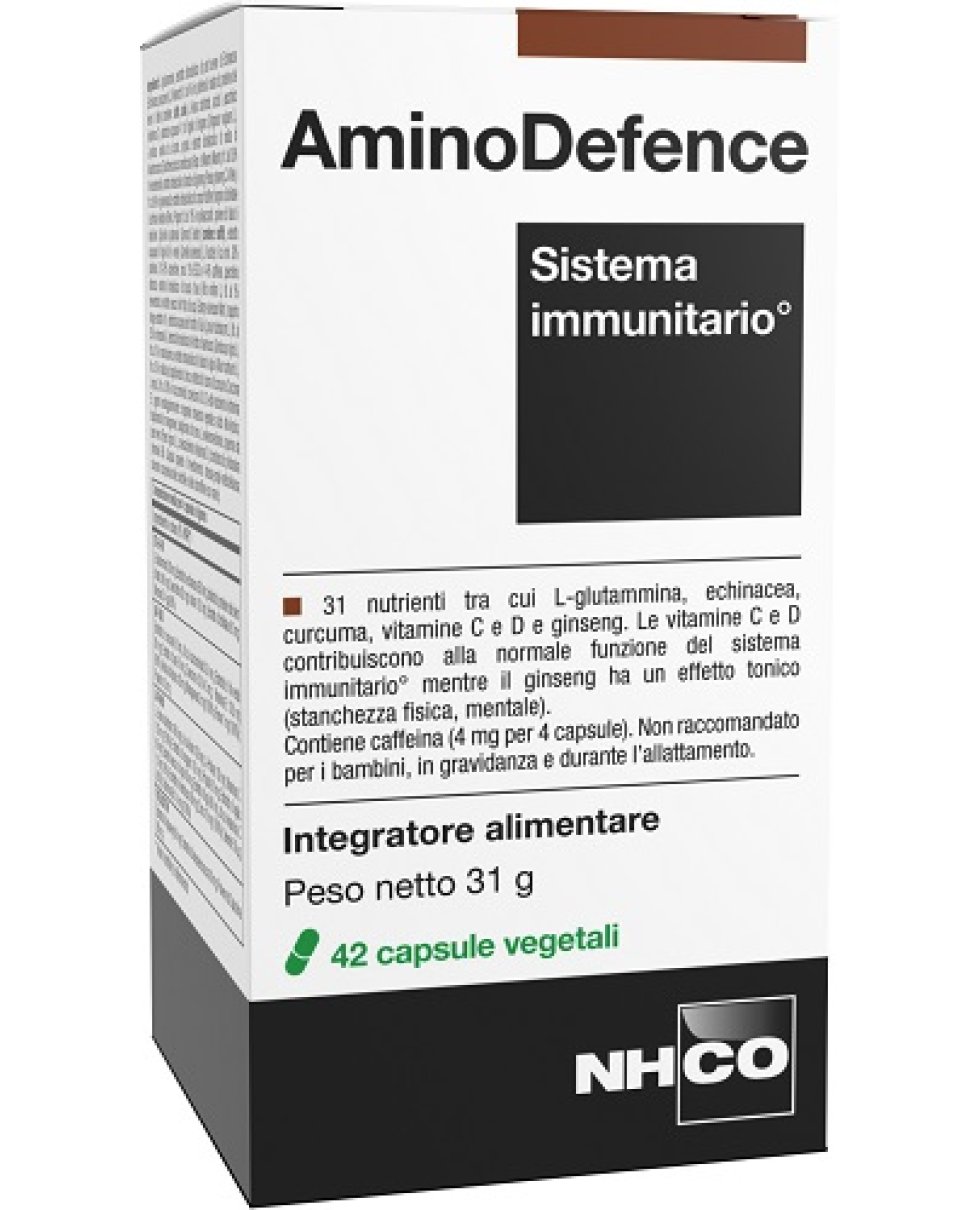 AMINODEFENCE 42CPS