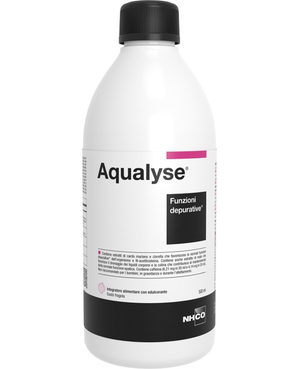 NHCO AQUALYSE 500ml