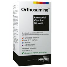 ORTHOSAMINE 42CPS