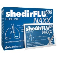 Shedirflu 600 Naxx 20bust