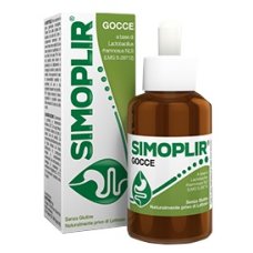 SIMOPLIR GTT 10ML