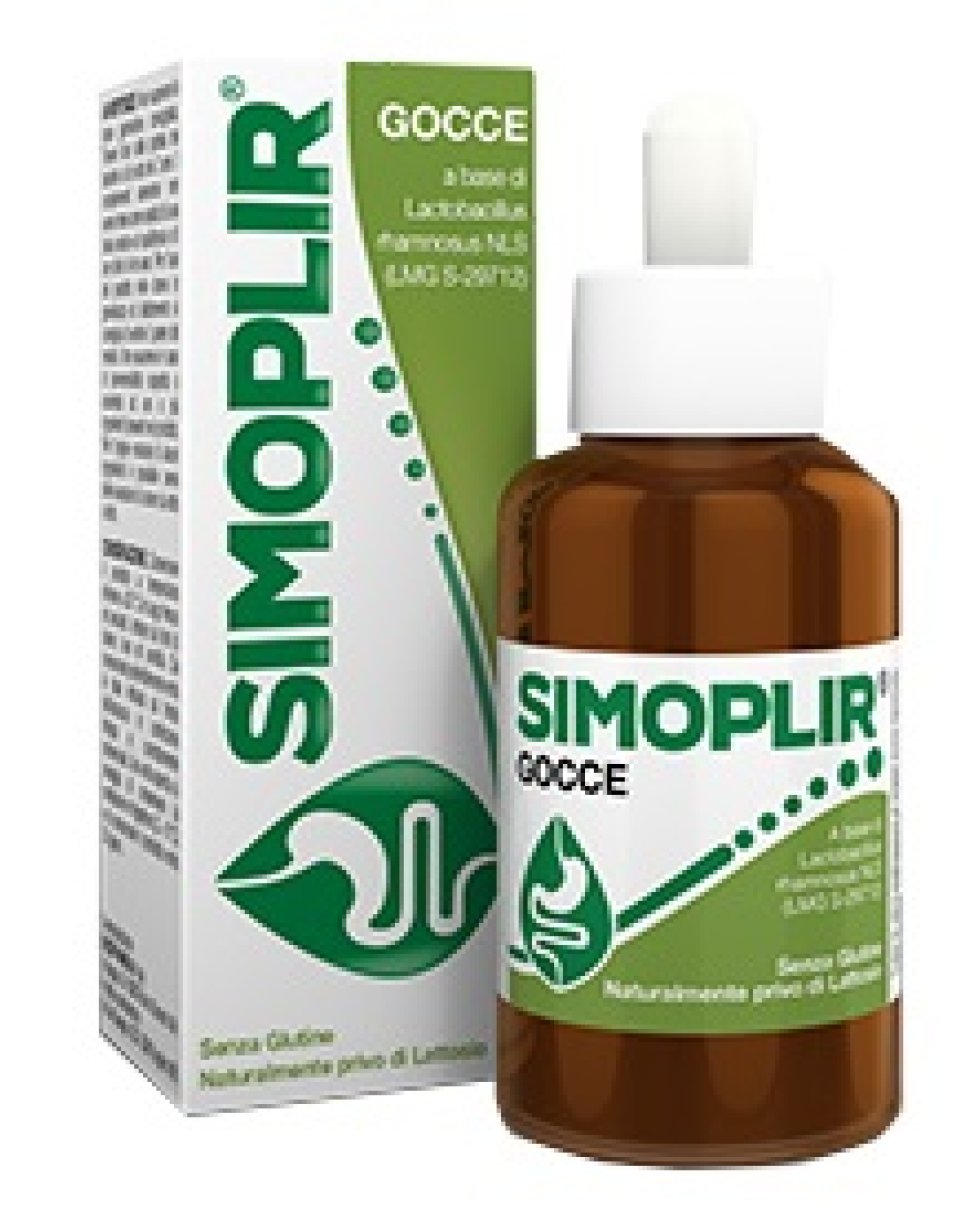 SIMOPLIR GTT 10ML