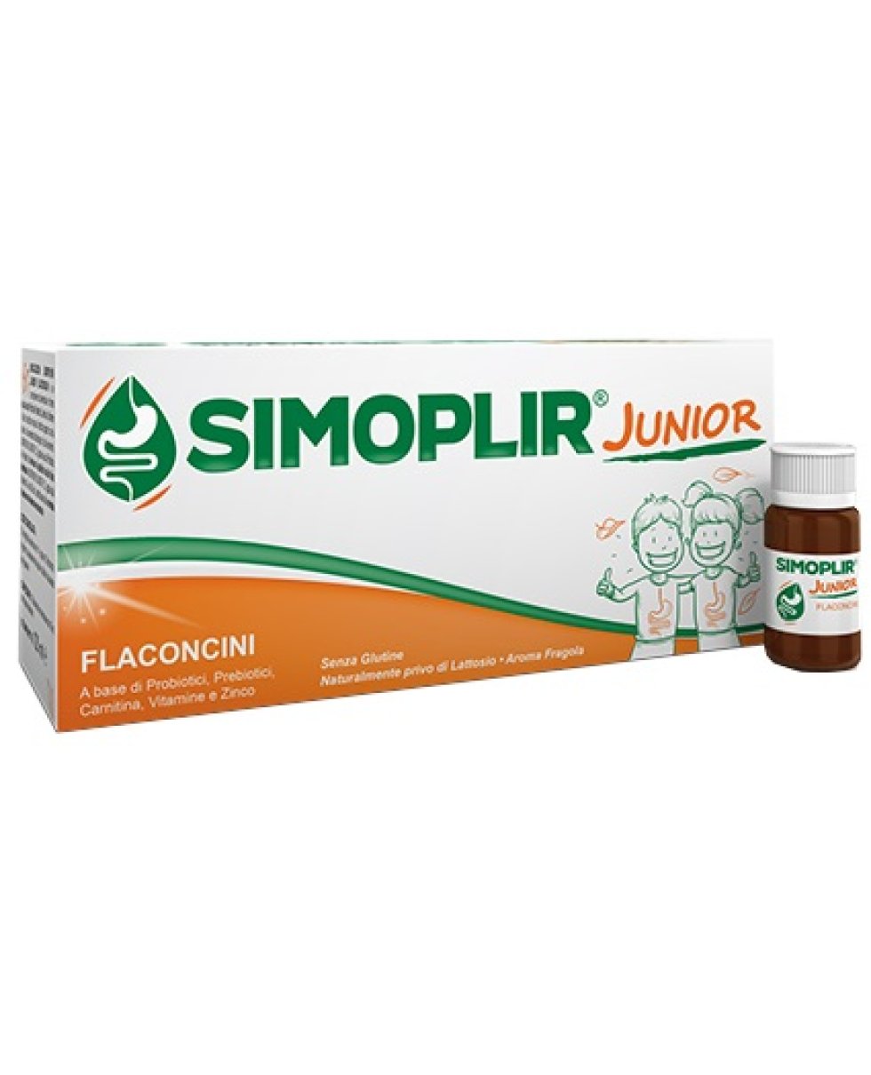 SIMOPLIR JUNIOR 12F 120ML