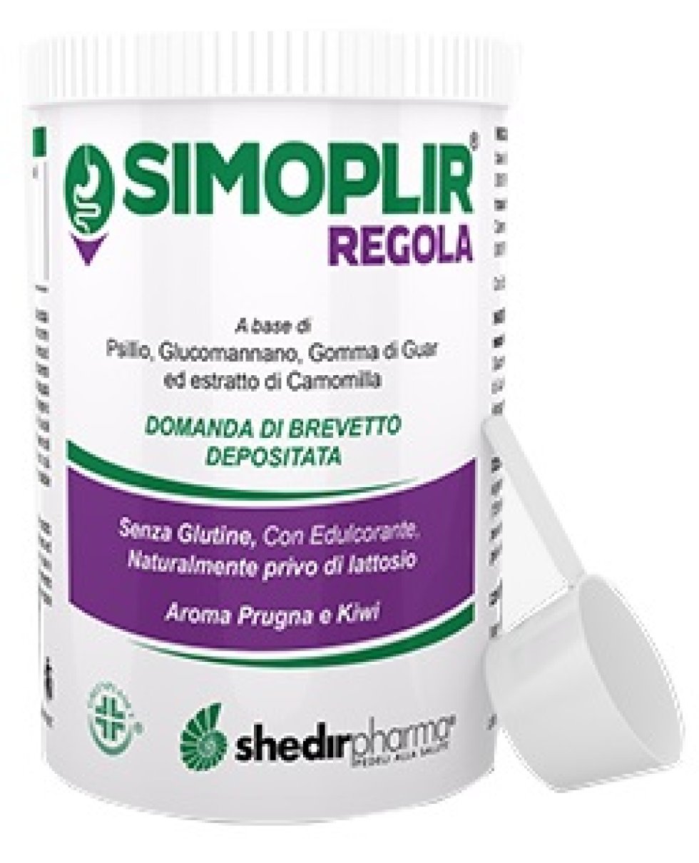 SIMOPLIR REGOLA POLVERE 140G