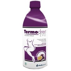 TERMODREN EVO PASSION FRUIT