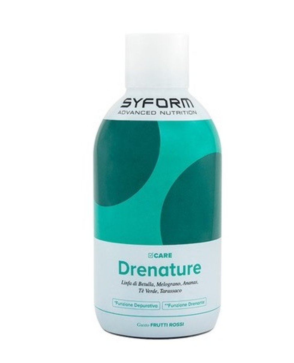 DRENATURE SOL 500ML