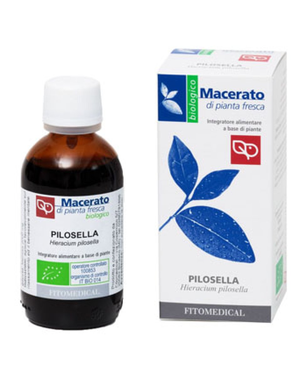 PILOSELLA TM BIO 50ML