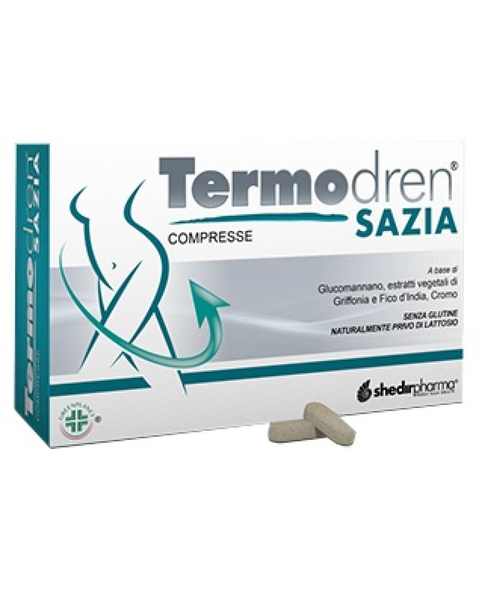 TERMODREN SAZIA COMPRESSE