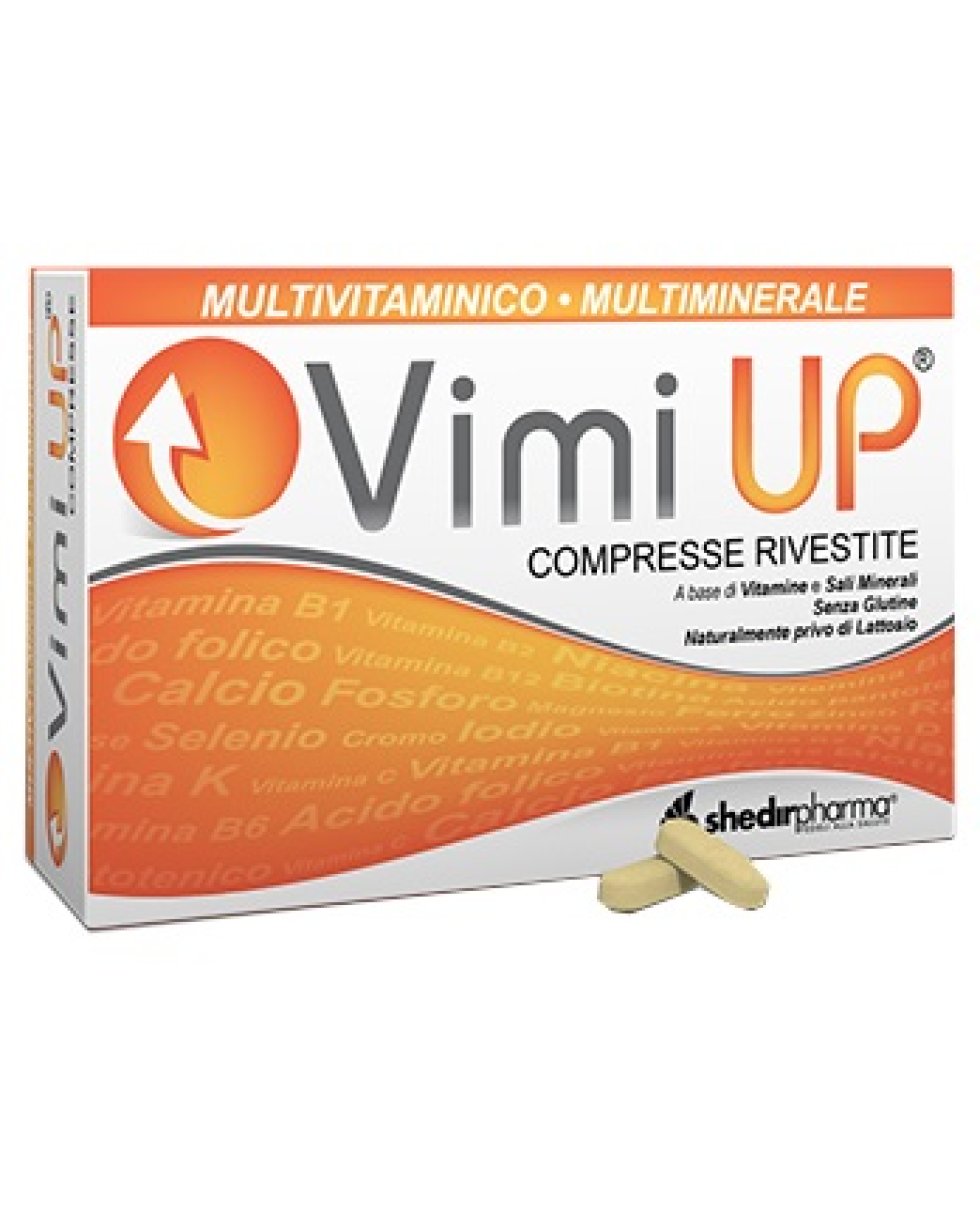 VIMI UP 30CPR