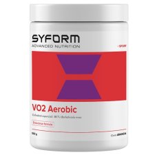 VO2 AEROBIC ARANCIA POLV 500G