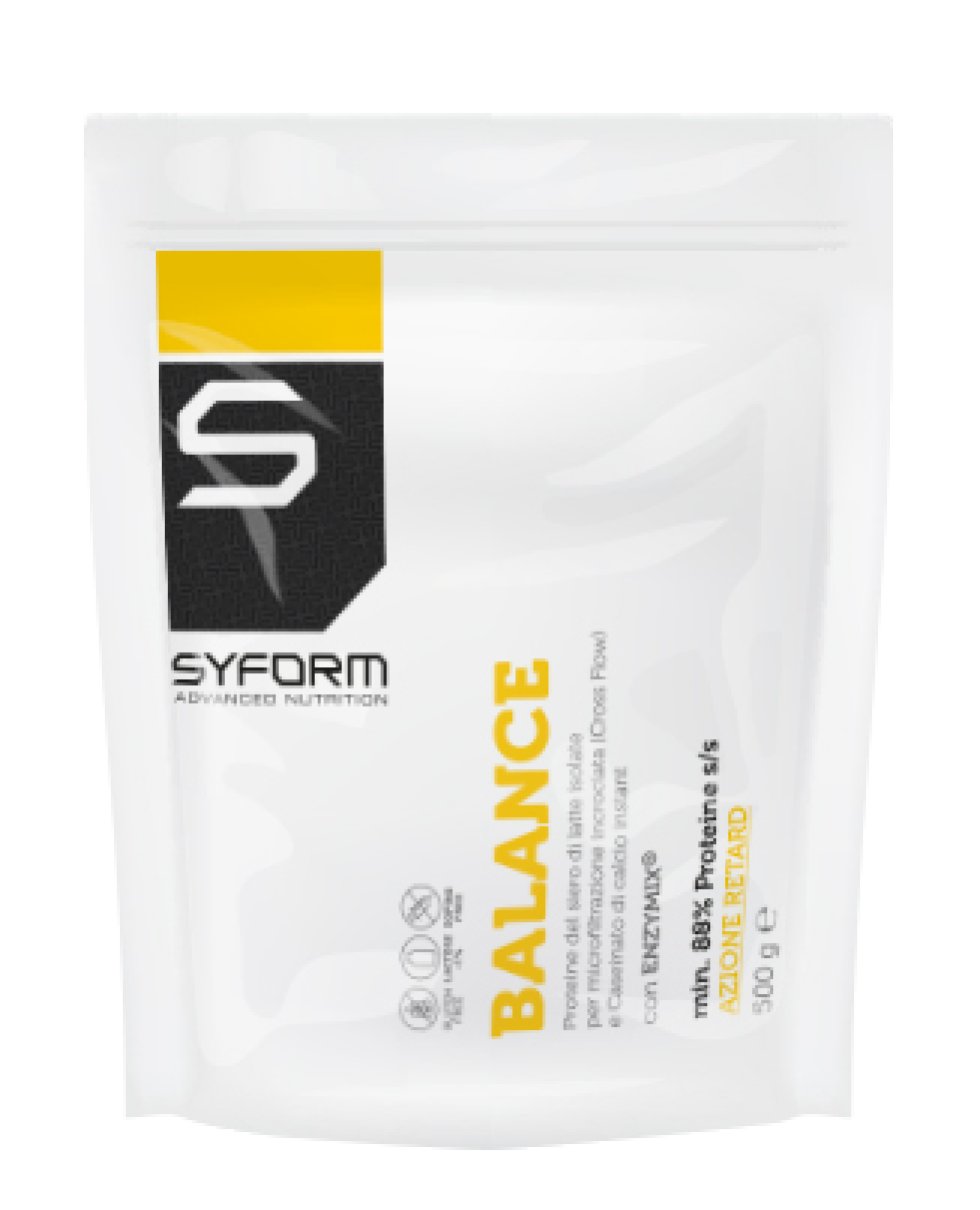 BALANCE LATTE 500G