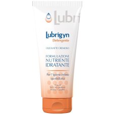 LUBRIGYN Detergente 100ml