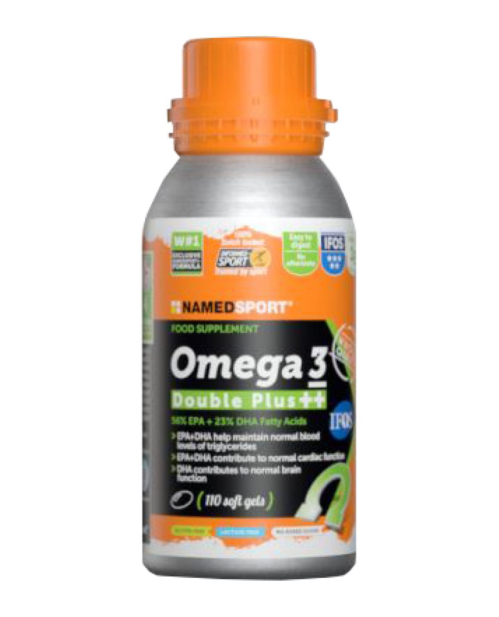 OMEGA 3 DOUBLE PLUS++ 110SOFTG