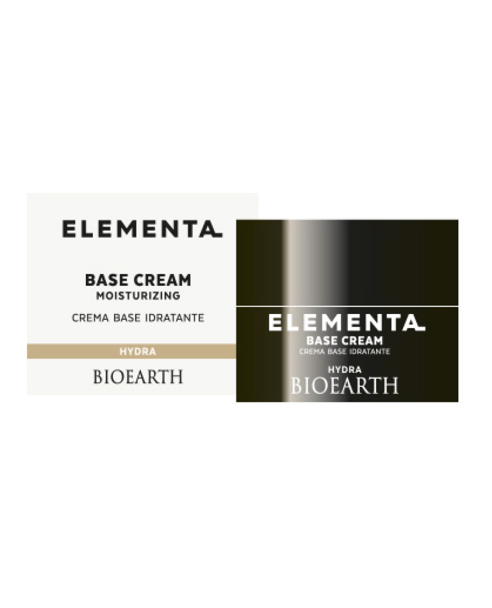 ELEMENTA CREMA BASE HYDRA 50ML