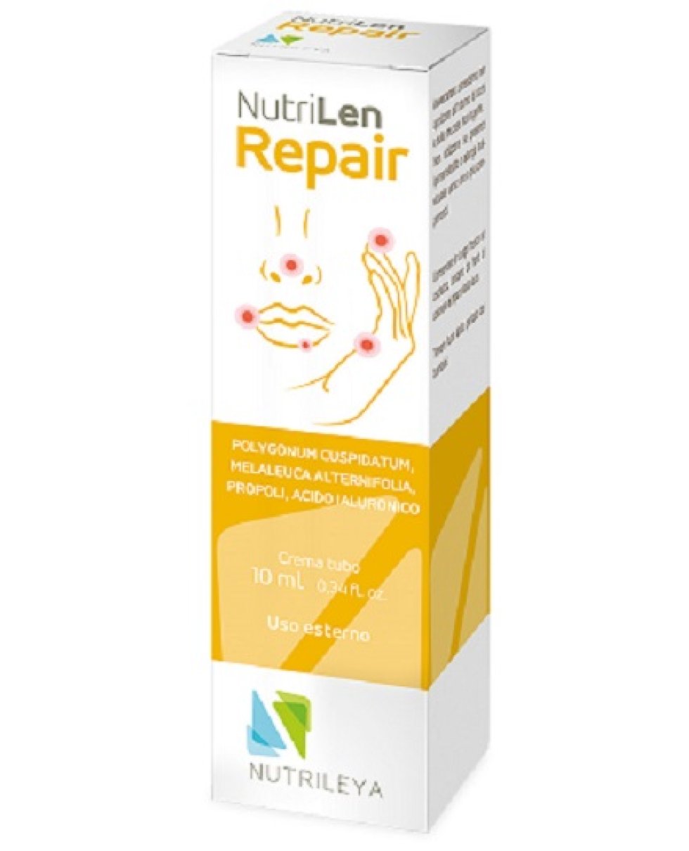 NUTRILEN REPAIR 10ML