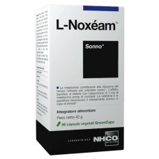 L-NOXEAM 56CPS