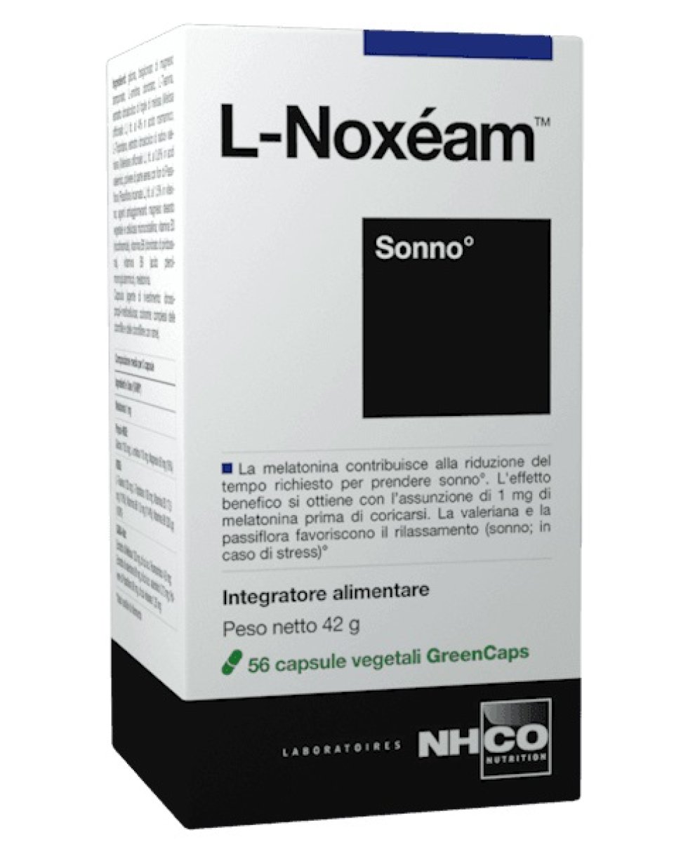 L-NOXEAM 56CPS