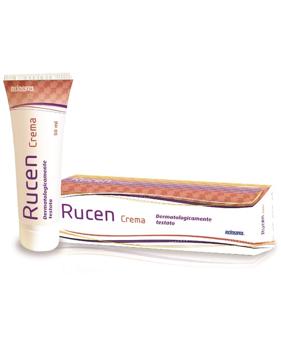 RUCEN CREMA GEL 50ML