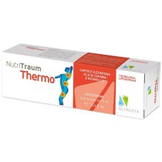 NUTRITRAUM THERMO 75G