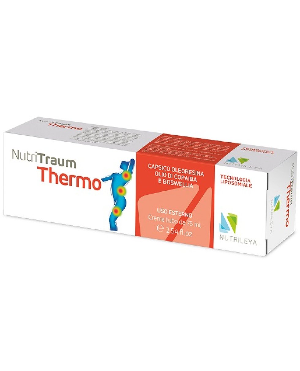 NUTRITRAUM THERMO 75G