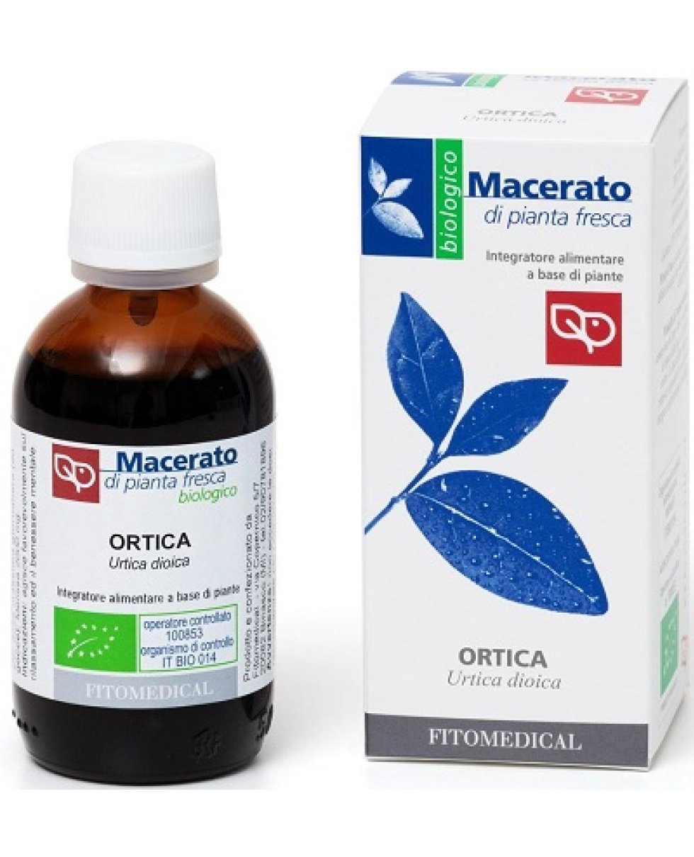 ORTICA MI BIO 50ML (SOST NO BI