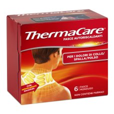 THERMACARE FASC COL/SPA/POLS6P