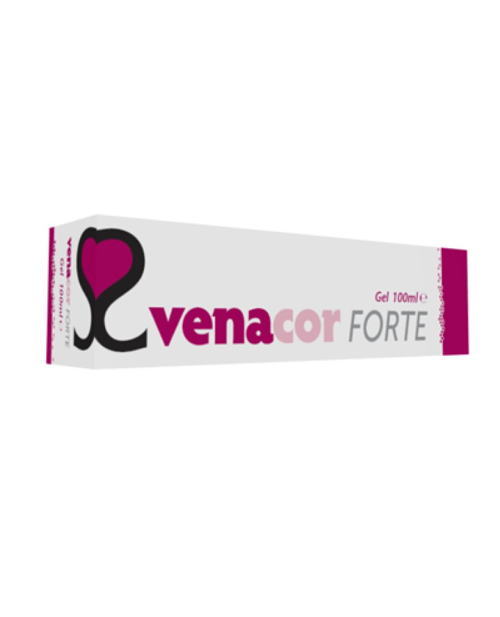 VENACOR FORTE 100ML