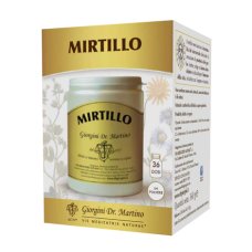 MIRTILLO POLVERE 360G