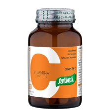 VITAMINA C 50CPR STV