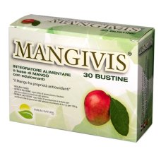 MANGIVIS 30 Bust.