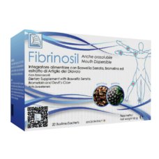 FIBRINOSIL 20BUSTE