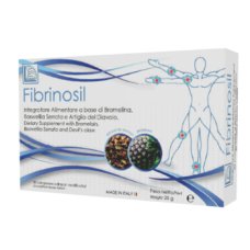 FIBRINOSIL 20CPR