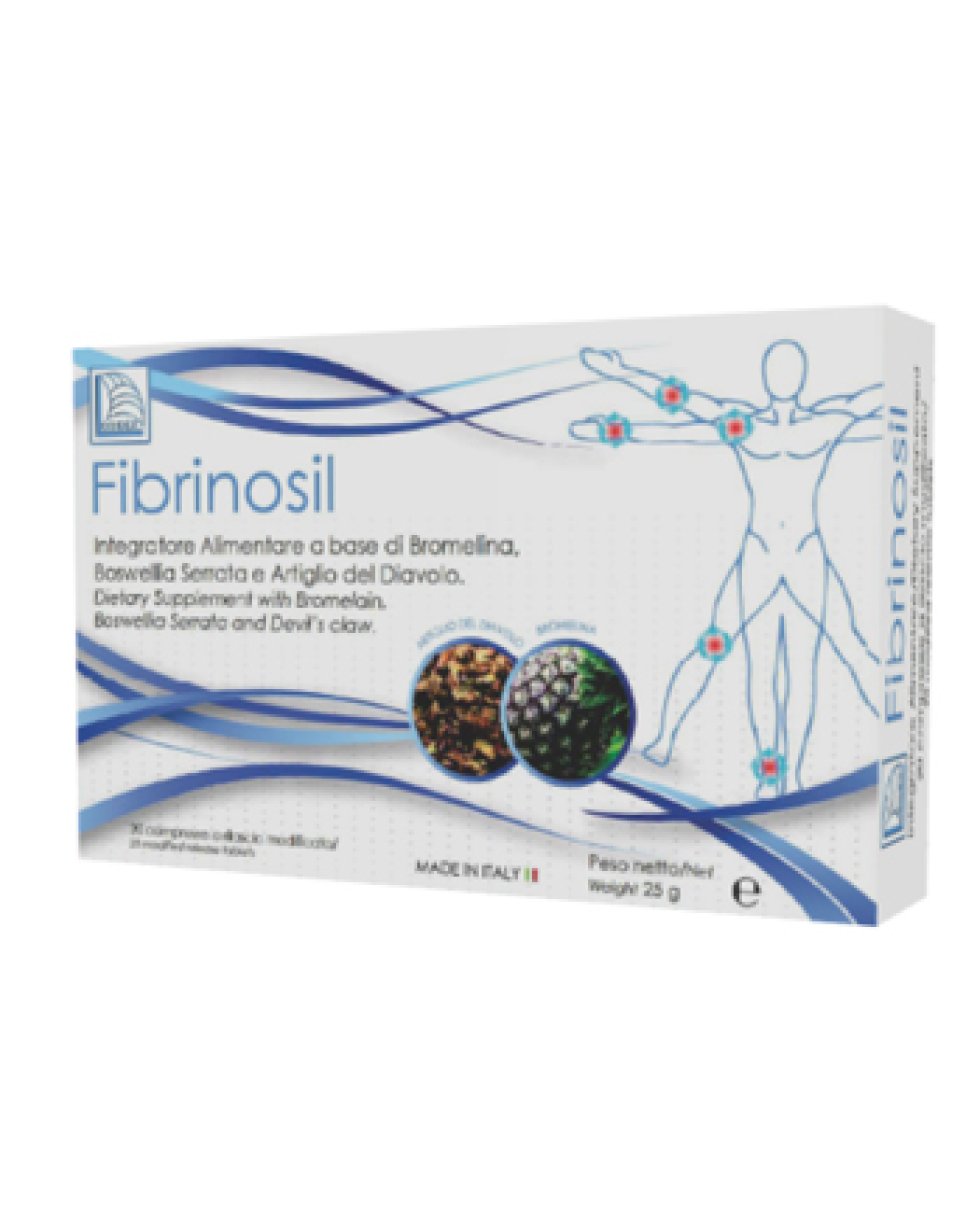 FIBRINOSIL 20CPR