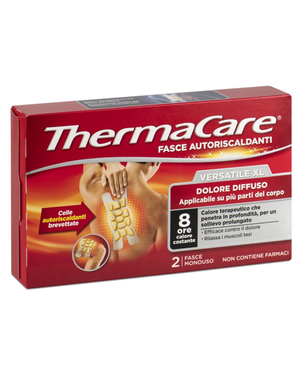 THERMACARE FASCIA VERSATILE XL